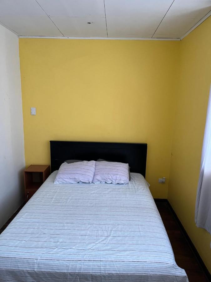 El Parque Bed And Breakfast Alajuela Exterior photo