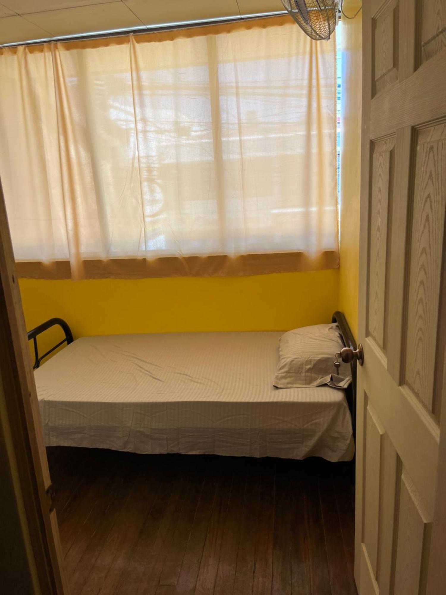 El Parque Bed And Breakfast Alajuela Exterior photo
